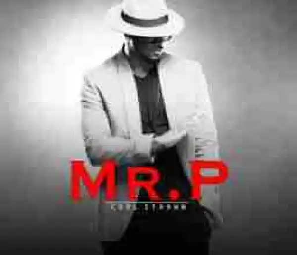 Peter Okoye Aka Mr P "Cool It Down" Video Trending As No 1 On YouTube